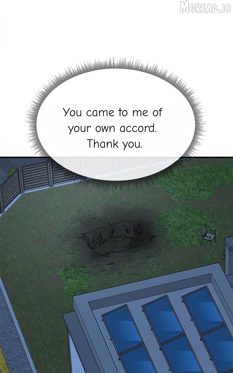 Change Me Chapter 184  - page 47